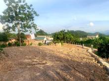 Hình ảnh 1000m đất thị trấn Mãn Đức Cao Thoáng nghỉ dưỡng cực đẹp Tân Lạc Hòa B