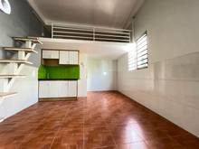 Hình ảnh Phòng có gác siêu rộng thoáng mát - Sát Văn Lang 2