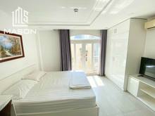 Hình ảnh 🌟 CHDV 1 Phòng Ngủ Balcony Full Tiện Ích gần Cầu Công Lý, Quận 1 🌟