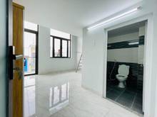 Hình ảnh Duplex gác cao 1m8 ngay ĐH Văn Lang Gò Vấp