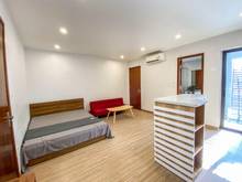 Hình ảnh Cho thuê chung cư full nội thất ở Nguyễn Văn Huyên