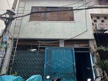 Hình ảnh Bán nhà HXH Lạc Long Quân, P8, Tân Bình, 67m2, Giá chỉ 6.3 Tỷ.