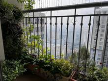 Hình ảnh [Vinhomes Gardenia] Cho thuê 2 ngủ có slot ô tô
