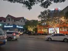 Hình ảnh Cho thuê căn biệt thự Linh Đàm - Đường Linh Đàm