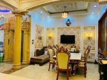 Hình ảnh Nhỉnh 13 tỷ sở hữu nhà MTKD Tân Phú, 70m2