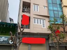 Hình ảnh Cho thuê nhà mặt đường Quan Hoa 40tr/tháng