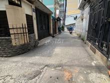 Hình ảnh Cho thuê nhà NC hẻm đường Phạm Ngũ Lão, Gò Vấp
