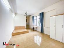 Hình ảnh Cho thuê Chung cư mini full nội thất cơ bản ở Xuân Thủy