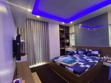 Hình ảnh Cho thuê CH Satra Eximland 87m2, 2PN, 2WC, Full Nội Thất. Giá: 16 tr