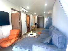 Hình ảnh Cho thuê Trang Chủ MB66.COM / Đăng Ký Tặng 66K 2PN-1WC giá rẻ, Full nội thất, Tầng cao view sông SG