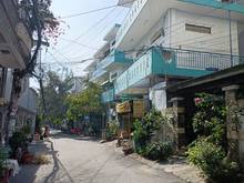 Hình ảnh Bán Nhà Trọ 1 trệt,2 lầu ở Đường số 28,P.6. DT đất: 223.4m2 Giá 20 tỷ