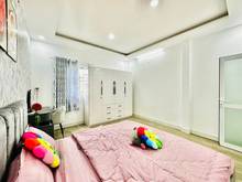 Hình ảnh BÁN NHANH-2 TẦNG, vào ở ngay,Đường số 8, Gò Vấp, 50m2, chỉ 4.1 tỷ