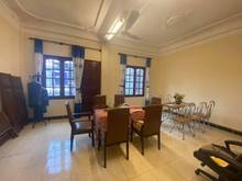 Hình ảnh Bán nhà phố THANH ĐÀM, NGÕ THÔNG, Ô TÔ tránh, 117m2, 12.5 tỷ
