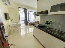 Hình ảnh Studio full nội thất ở Nguyễn Khang