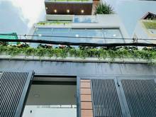 Hình ảnh Siêu phẩm Smart Home Nguyễn Văn Khối