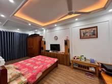 Hình ảnh Bà Triệu Hà Đông, lô góc, ô tô, 5.4 tỷ