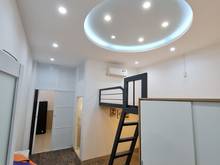 Hình ảnh CHDV Tách Bếp_Full NT_1gác_1Giường_Không Giới Hạn Người_Gần K300