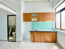 Hình ảnh Mb6623 nạp rút nhanh chóng duplex mới 100% full  nội thất ngay chợ tân Mỹ gần đại học RMIT