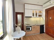 Hình ảnh 🏡CHDV_1Pn_Gần Hoàng Văn Thụ_Có cửa sổ thoáng