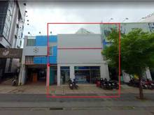 Hình ảnh NGANG LỚN 7M ==> mặt tiền Nam Kỳ Khởi Nghĩa Q3, DT:7x30, giá chỉ 8000$
