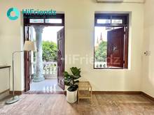 Hình ảnh 𝐓𝐈̀𝐌 𝐍𝐇𝐀̀ 𝐊𝐇𝐎́, 𝐂𝐎́ 𝐇𝐈𝐅𝐑𝐈𝐄𝐍𝐃𝐙 Full nội Thất bancon