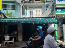 Hình ảnh Bán nhà Đ.Trần Hữu Trang Q.Phú Nhuận (5x40m) CN:400M2 Giá chỉ 26 Tỷ