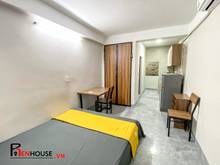 Hình ảnh Cho thuê ccmn Trần Thái Tông, full nội thất