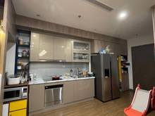 Hình ảnh Bán CHCC CT1 Sudico - KĐT Mễ Trì 114m2 - 3PN