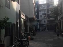 Hình ảnh Cho thuê nhà hẻm xe tải Hồ Văn Huê P9 Phú Nhuận 6.5 triệu 1 phòng