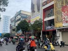 Hình ảnh Cần bán nhà nguyên căn 1T 4L đường Cao Thắng, Quận 3, giá 85 tỷ