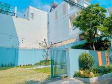 Hình ảnh Bán tòa Trang Chủ MB66.COM / Đăng Ký Tặng 66K dịch vụ Thảo Điền, 243,7m2 đất,  1 hầm + 6 tầng, 20p