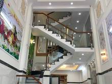 Hình ảnh Một siêu phẩm BÌNH TÂN cần tìm chủ mới 5 tầng,6 phòng ngủ,chỉ 5,95 tỷ.