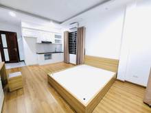 Hình ảnh CHỦ GIẢM 2 TỶ,  CCMN Khương Đình 75m2, Thang Máy, Dòng Tiền 950tr/năm