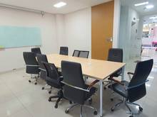 Hình ảnh VP tầng trệt Sala. Giá 18tr/tháng. Hầm xe riêng. Miễn phí quản lý