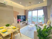 Hình ảnh Cho thuê Hưng Phúc 2PN, 2WC nhà như hình giá 21 triệu.