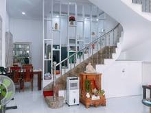 Hình ảnh Lô góc 3 mặt tiền hẻm 82m2, 3 tầng chỉ 6tỷ6. Tân Sơn Nhì, Tân Phú.