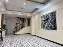 Hình ảnh Bán Nhà Phố Ngọc Thuỵ 46M, Lô Góc, 5 Tầng, Giá 4,7 Tỷ, MT 4,5M, Đi Bộ