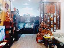 Hình ảnh Bán Nhà Ngõ 63 Lê Đức Thọ 35mx5T. MT: 4m. Giá: 4.6x Tỷ.