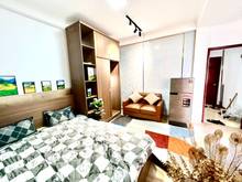 Hình ảnh CHDV Cao Cấp_Thiết Kế Hiện Đại_Full NT_Bancol Thoáng Mát_Trung Tâm Q1
