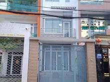 Hình ảnh Cho thuê nhà Q2 Phường Cát Lái 4p 5wc Giá 20tr/th