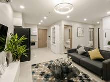 Hình ảnh Chính chủ cho thuê studio 1 phòng chung cư Sunrise cityview Quận 7