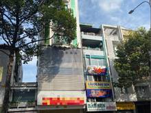 Hình ảnh CHO THUÊ BuiLDing Lê Hồng Phong,Q.5 - Hầm 10 Lầu - 12000$/TH