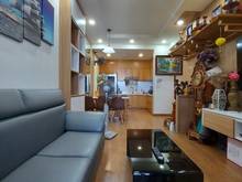 Hình ảnh Cho thuê CHCC 2PN 75m2 Golden Mansion (Phổ Quang) Full NT như hình