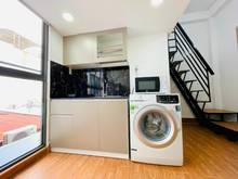 Hình ảnh 🔥DUPLEX giá cực tốt trung tâm Phú Nhuận