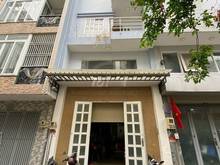 Hình ảnh NHÀ 4 LẦU Thoại Ngọc Hầu_HXH _DT: 371M2(25tr/th)