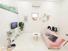 Hình ảnh Huỳnh Tấn Phát, Q7 - Sát bên chân cầu Tân Thuận 1