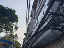 Hình ảnh tại Đường Minh Khai, Hai Bà Trưng,  Hà Nội diện tích 40m2  giá 4,7