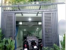 Hình ảnh Cho Thuê NHÀ 1 LẦU HÒA BÌNH, GẦN 4 XÃ.DT:80m2