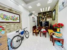 Hình ảnh Bán Nhà Kim Giang - Thanh xuân , DT 35m2 , 4p ngụ ,Giá nhỉnh hơn 3 tỷ