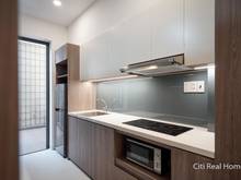 Hình ảnh Căn Hộ Thảo Điền Sang chảnh mới